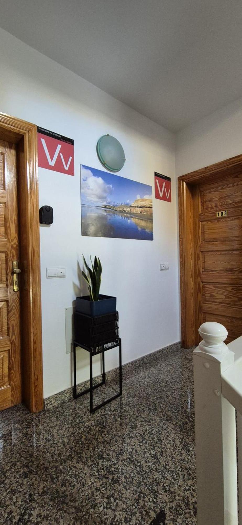 Viviendas Vacacionales Marcial Morro Jable Buitenkant foto